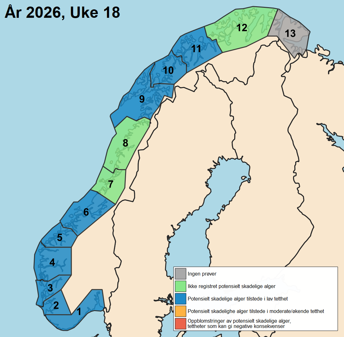 uke 18
